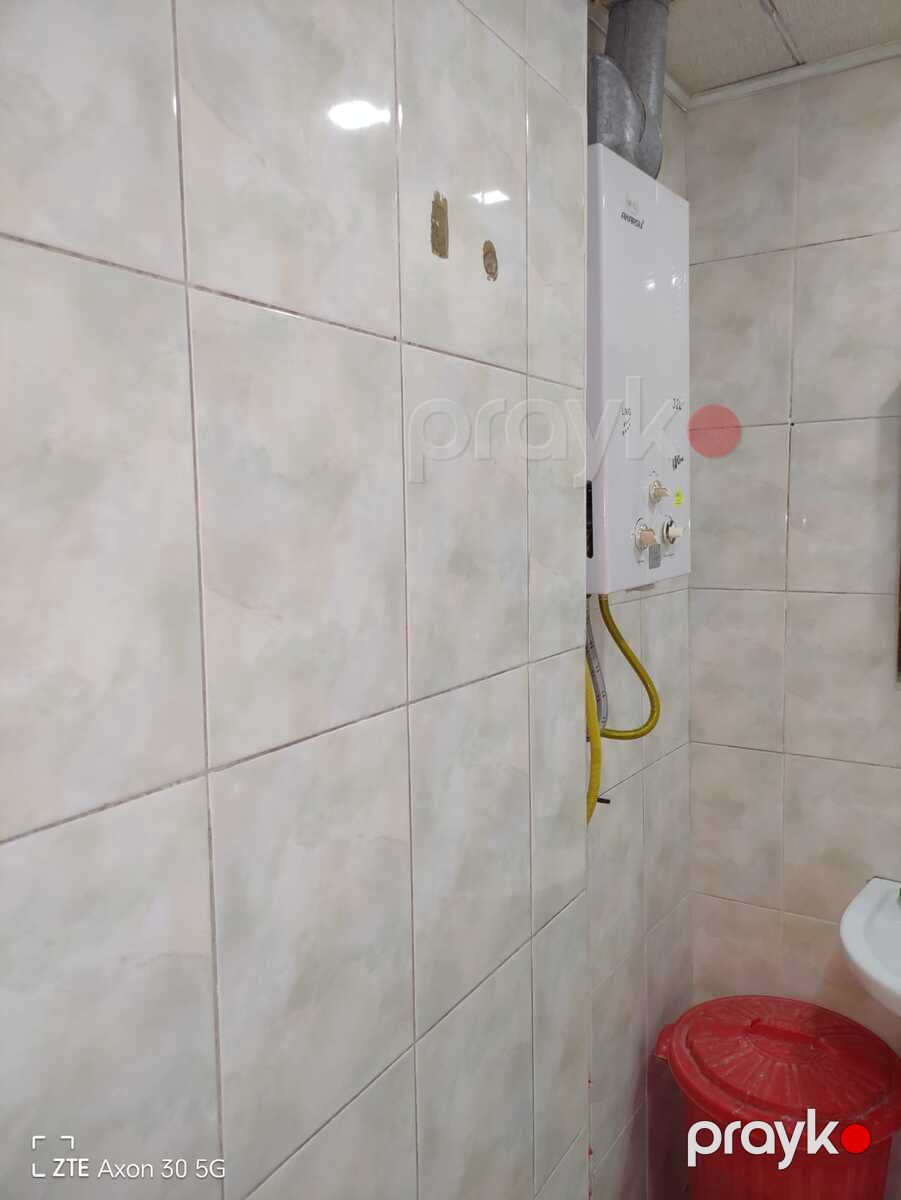 Satılır 3 otaqlı köhnə tikili 85 m² — Mənzil, Bakı (7)