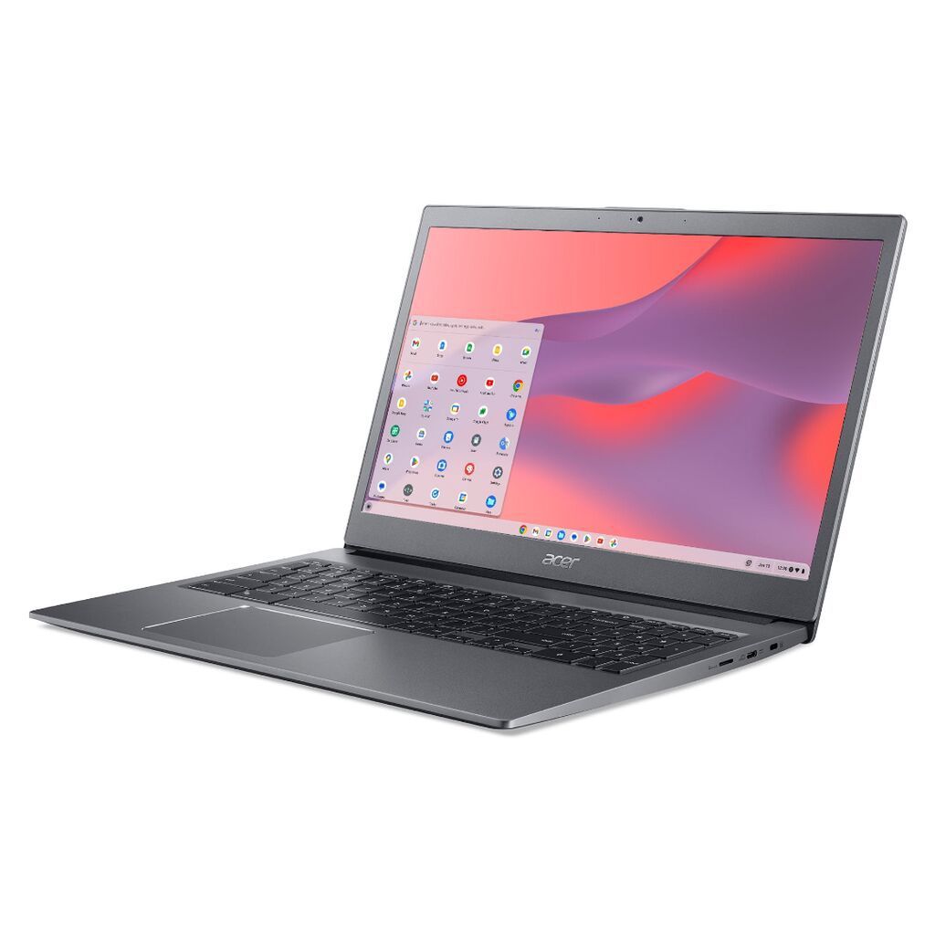 Yeni Acer Chromebook, 15.6 ", Intel Core i3, 128 GB, Ünvandan götürmə, Pulsuz çatdırılma, Ödənişli çatdırılma — Acer, Bakı (2)