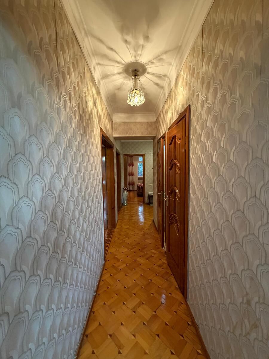 Satılır 3 otaqlı köhnə tikili 90 m² — Mənzil, Bakı (12)