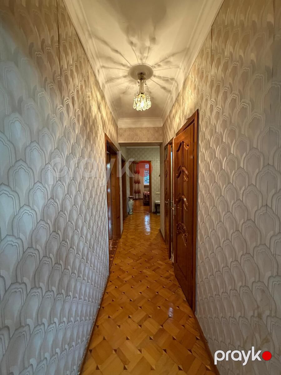 Satılır 3 otaqlı köhnə tikili 90 m² — Mənzil, Bakı (12)