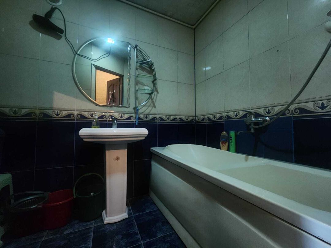 Satılır 2 otaqlı yeni tikili 65 m² — Mənzil, Bakı (7)