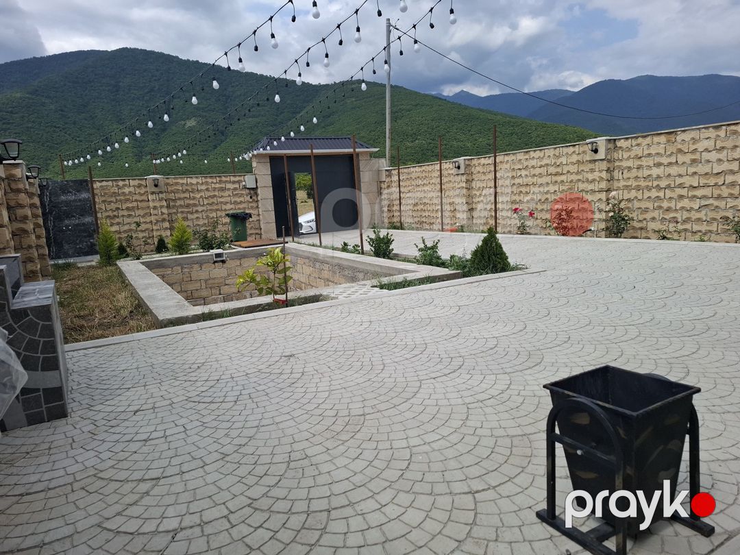 Həyət evi kirayə verilir, Oğuz r — Ev, villa, Oğuz (7)