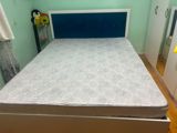 *SEVA XİRDALAN* Taxt satilir. Ölçü uz 2metr, eni 160sm. Qırıgı — Mebel