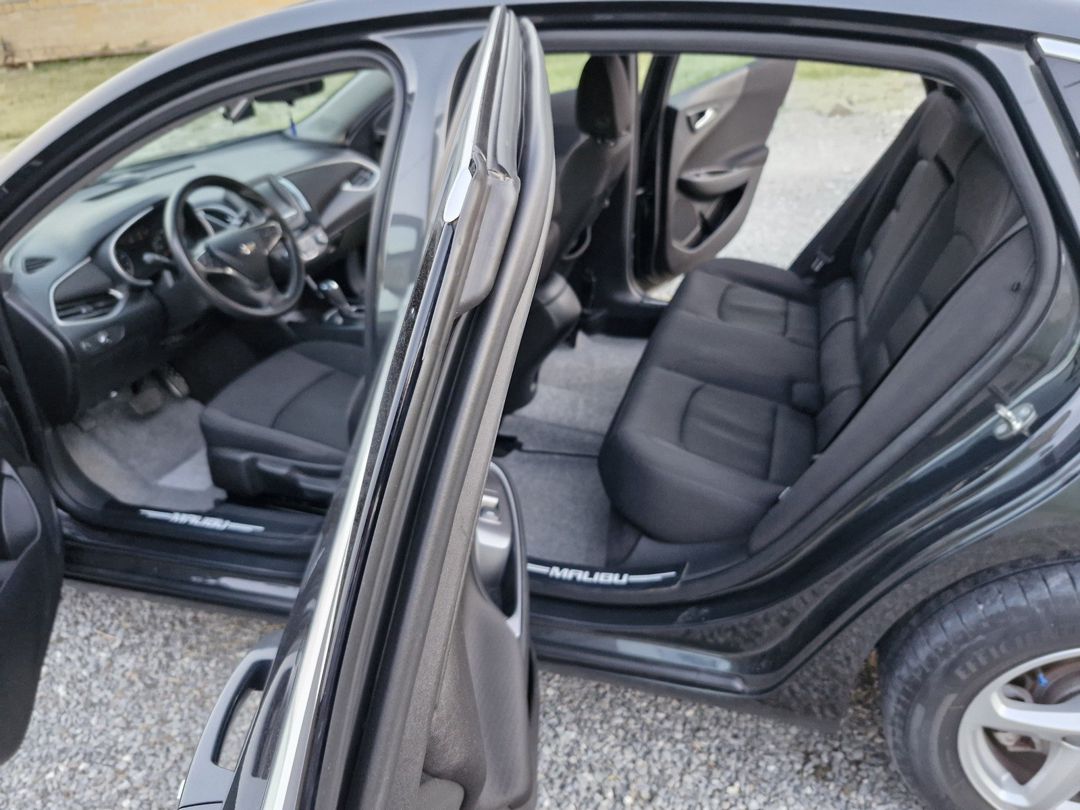Chevrolet Malibu, 2017 il — Avtomobillər, Şəki (11)