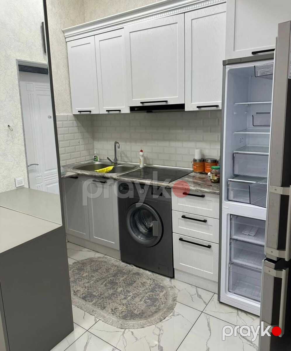 3-otaqlı yeni tikili kirayə verilir, 28 May m., 60 m² — Daşınmaz əmlak, Bakı (4)