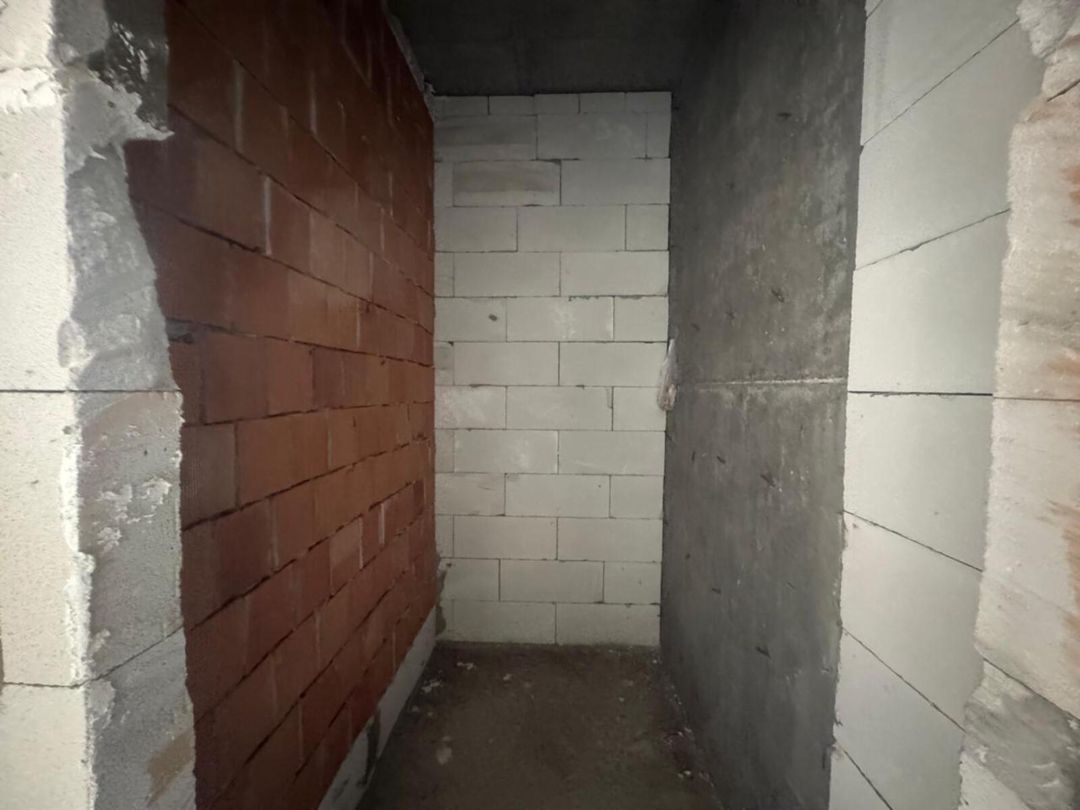 Satılır 1 otaqlı yeni tikili 52 m² — Mənzil, Bakı (5)
