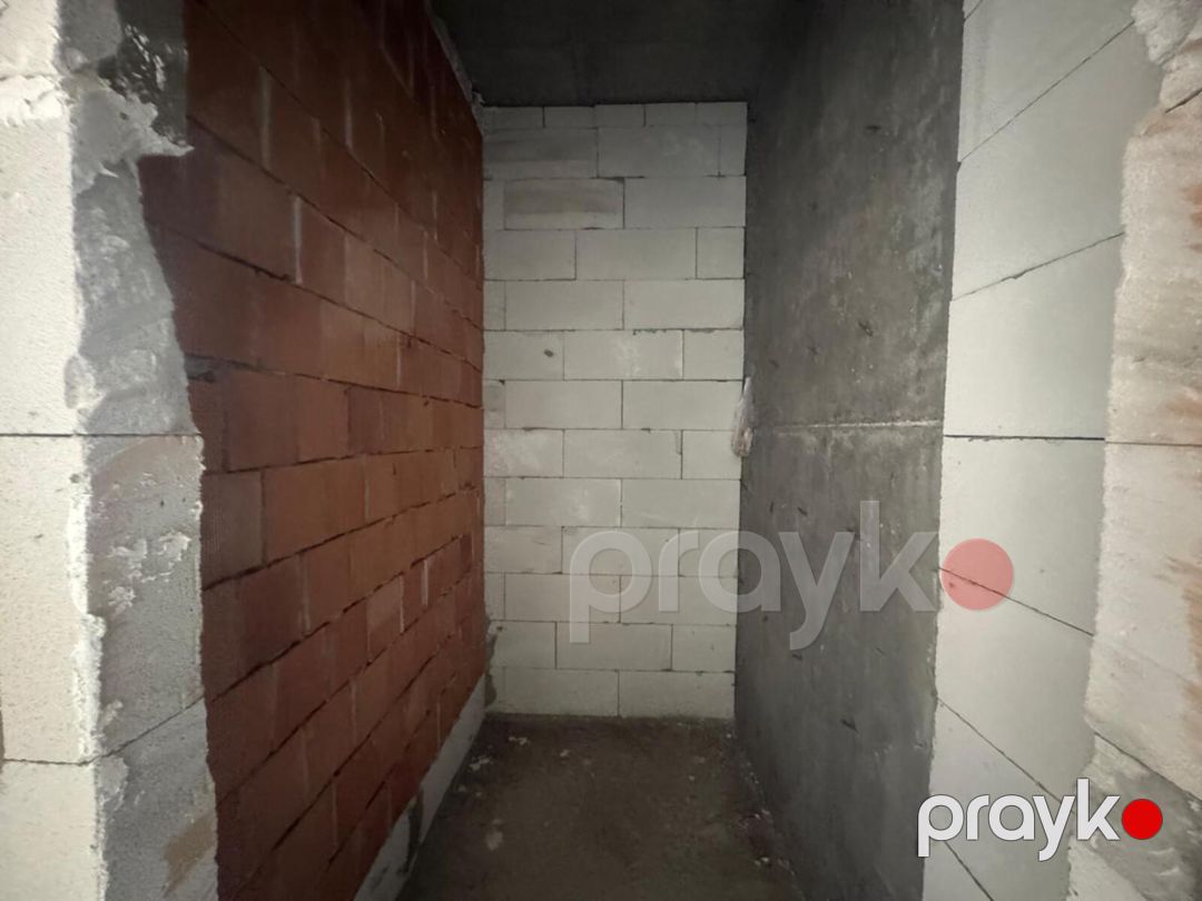 Satılır 1 otaqlı yeni tikili 52 m² — Mənzil, Bakı (5)