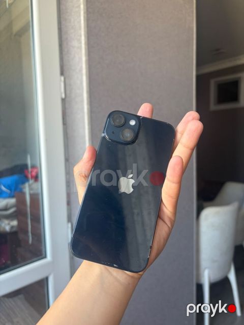 IPhone 14, Qara, Face ID