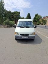 Ford Transit, 2.5 L, 1999 il, 367 450 km — Avtomobillər
