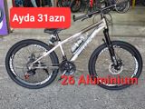 Velosiped BMX 26 — Velo Kids — Bicycles