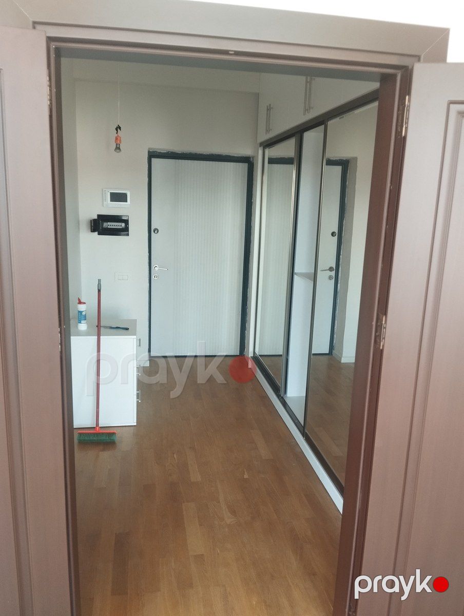 İcarəyə verilir 2 otaqlı yeni tikili 75 m² — Mənzil, Bakı (6)