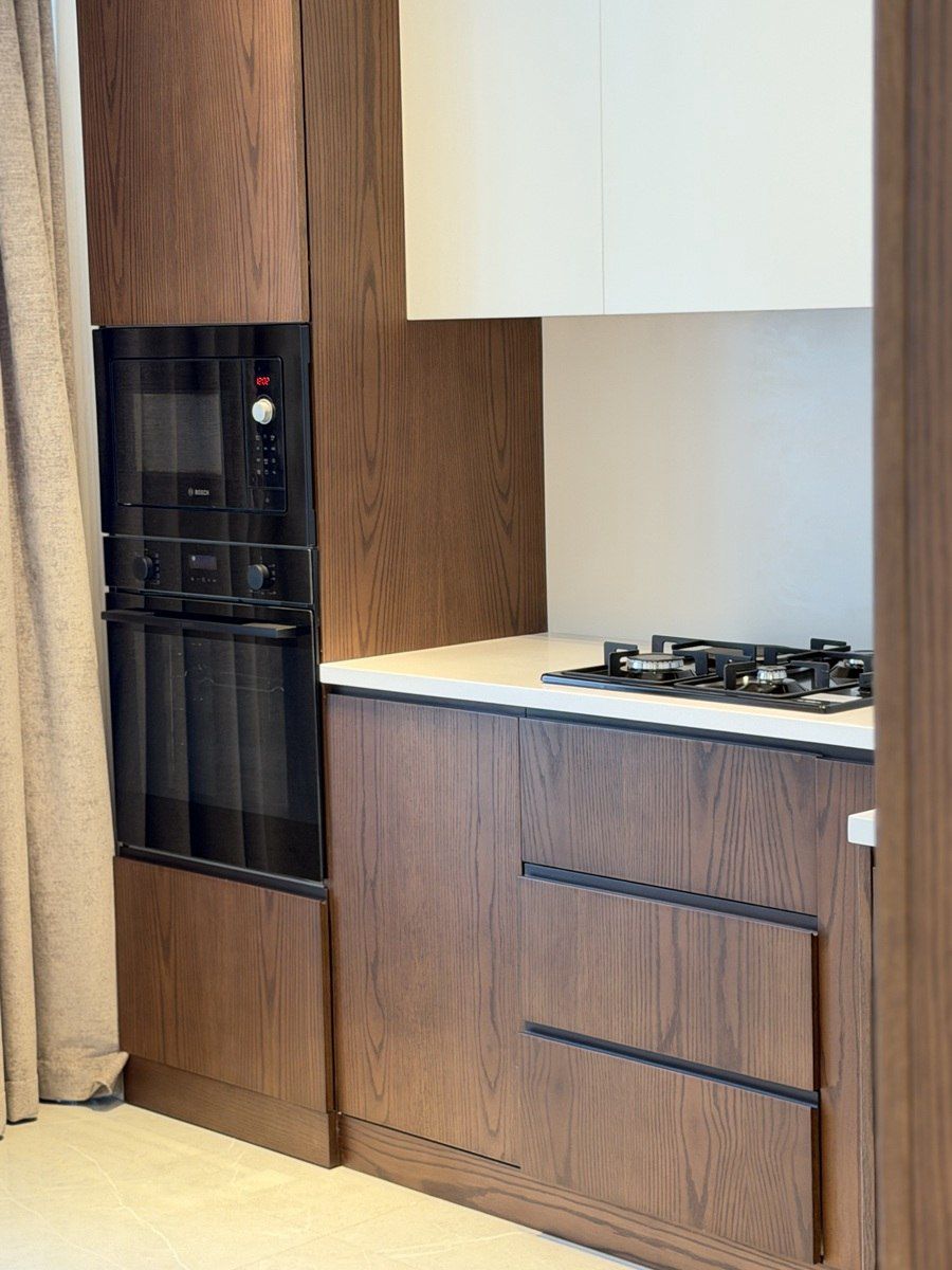 İcarəyə verilir 2 otaqlı yeni tikili 85 m² — Mənzil, Bakı (7)