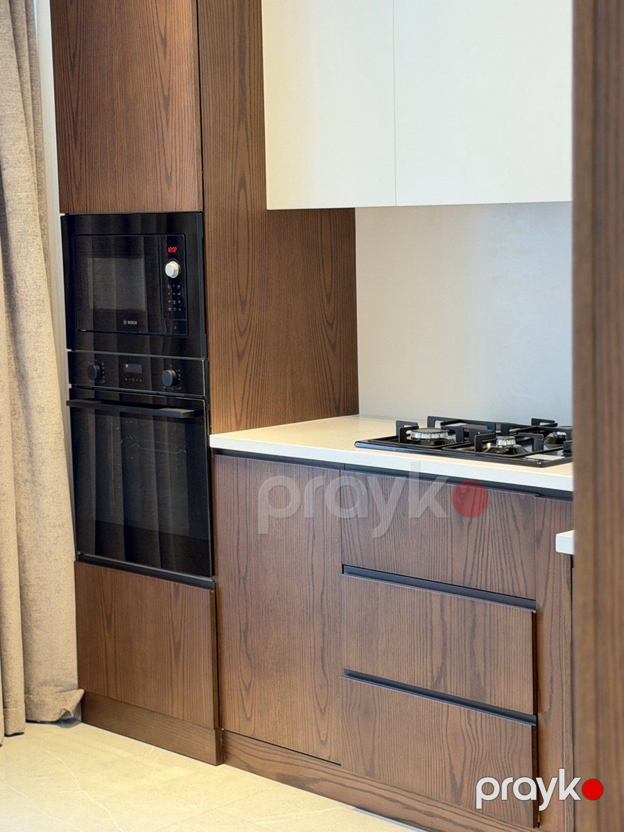 İcarəyə verilir 2 otaqlı yeni tikili 85 m² — Mənzil, Bakı (7)