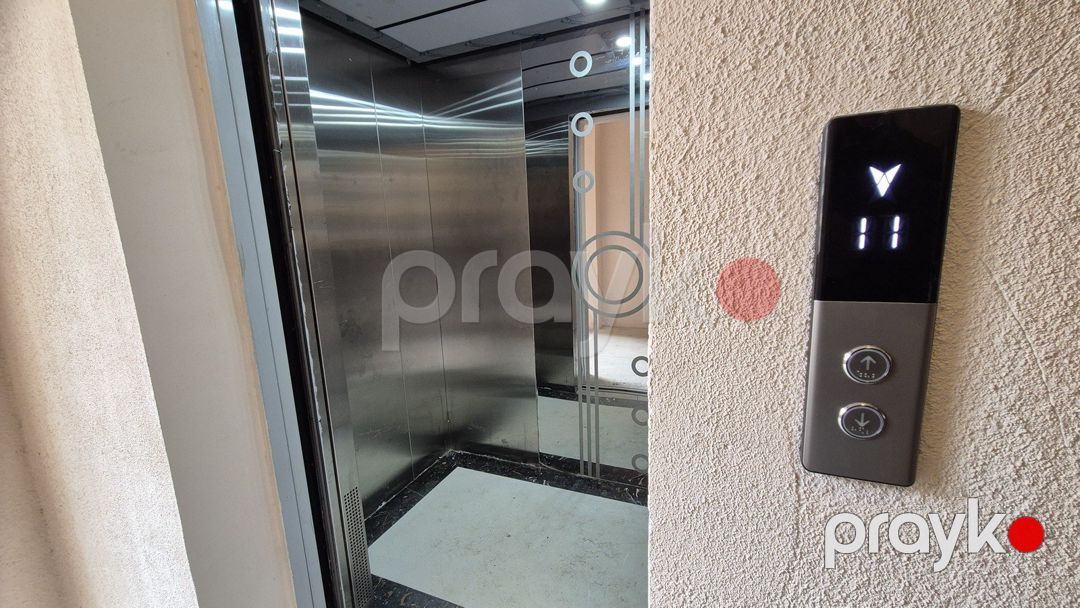 2-otaqlı yeni tikili, Xırdalan ş., 47.5 m² — Mənzil, Xırdalan (10)