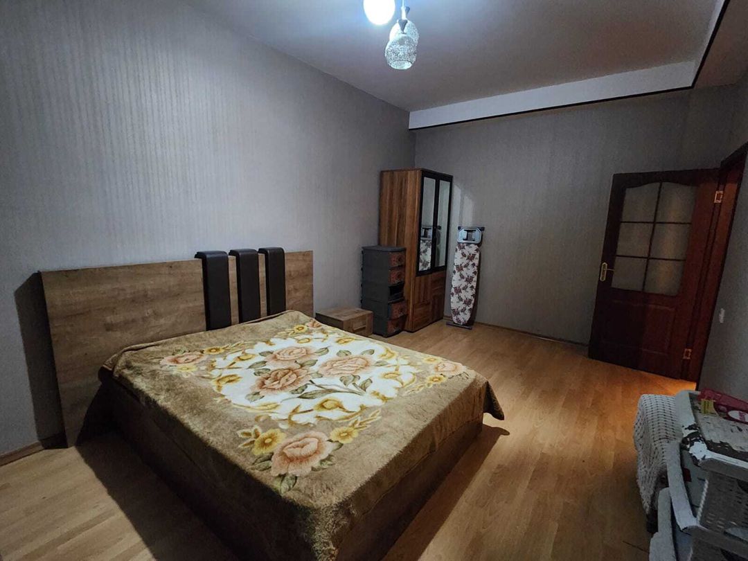 Satılır 1 otaqlı yeni tikili 40.3 m² — Mənzil, Bakı (2)