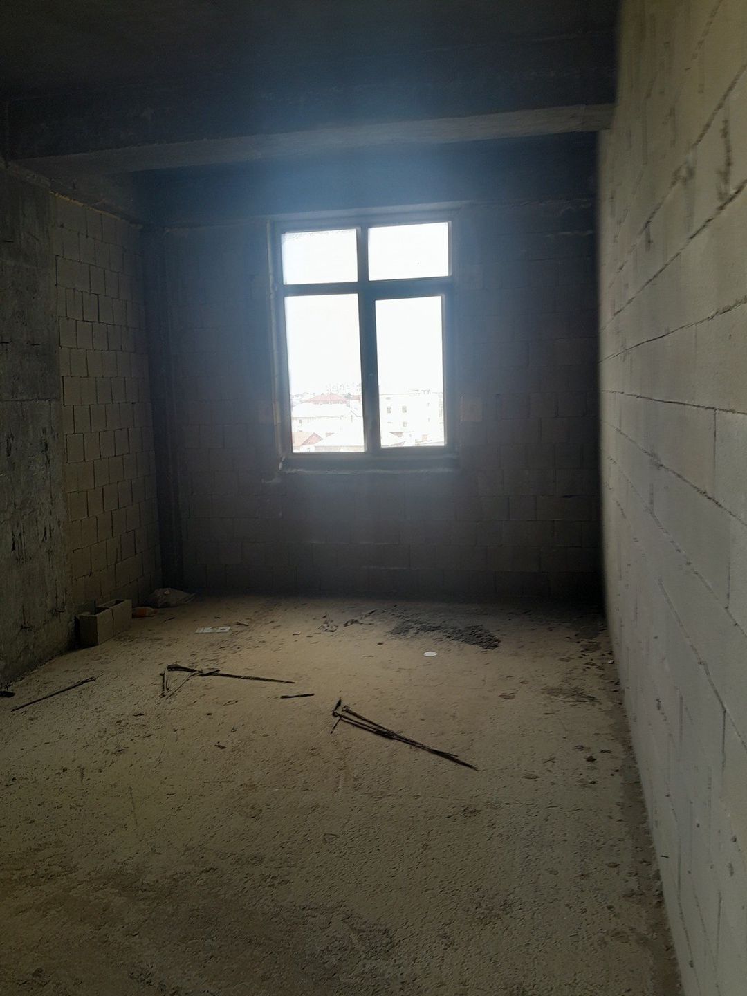 Satılır 3 otaqlı yeni tikili 135 m² — Mənzil, Bakı (5)