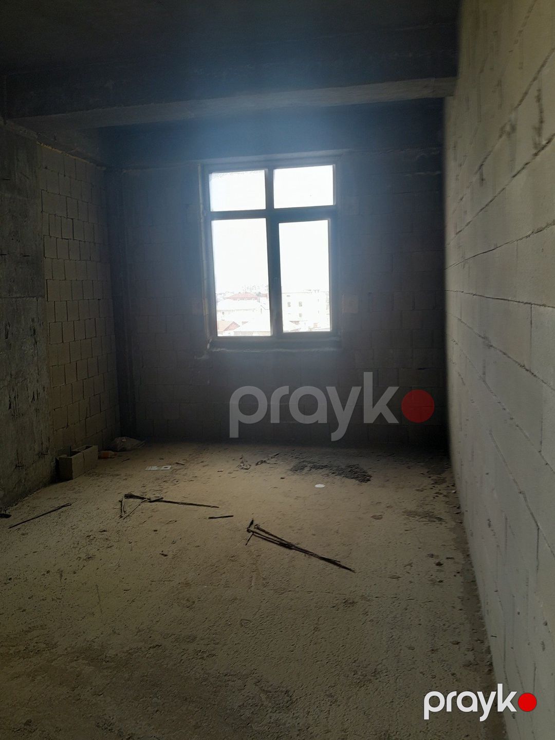 Satılır 3 otaqlı yeni tikili 135 m² — Mənzil, Bakı (5)