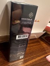 Montale chocolate greedy 100 ml original Təzədir, qutusu baglıdır — Equipment Rental