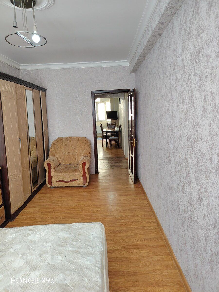2-otaqlı yeni tikili kirayə verilir, Xırdalan ş., 45 m² — Daşınmaz əmlak, Xırdalan (8)
