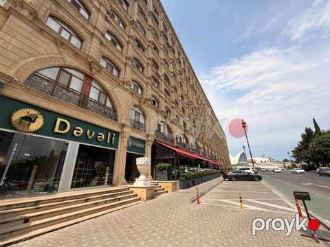 Satılır 4 otaqlı köhnə tikili 110 m²