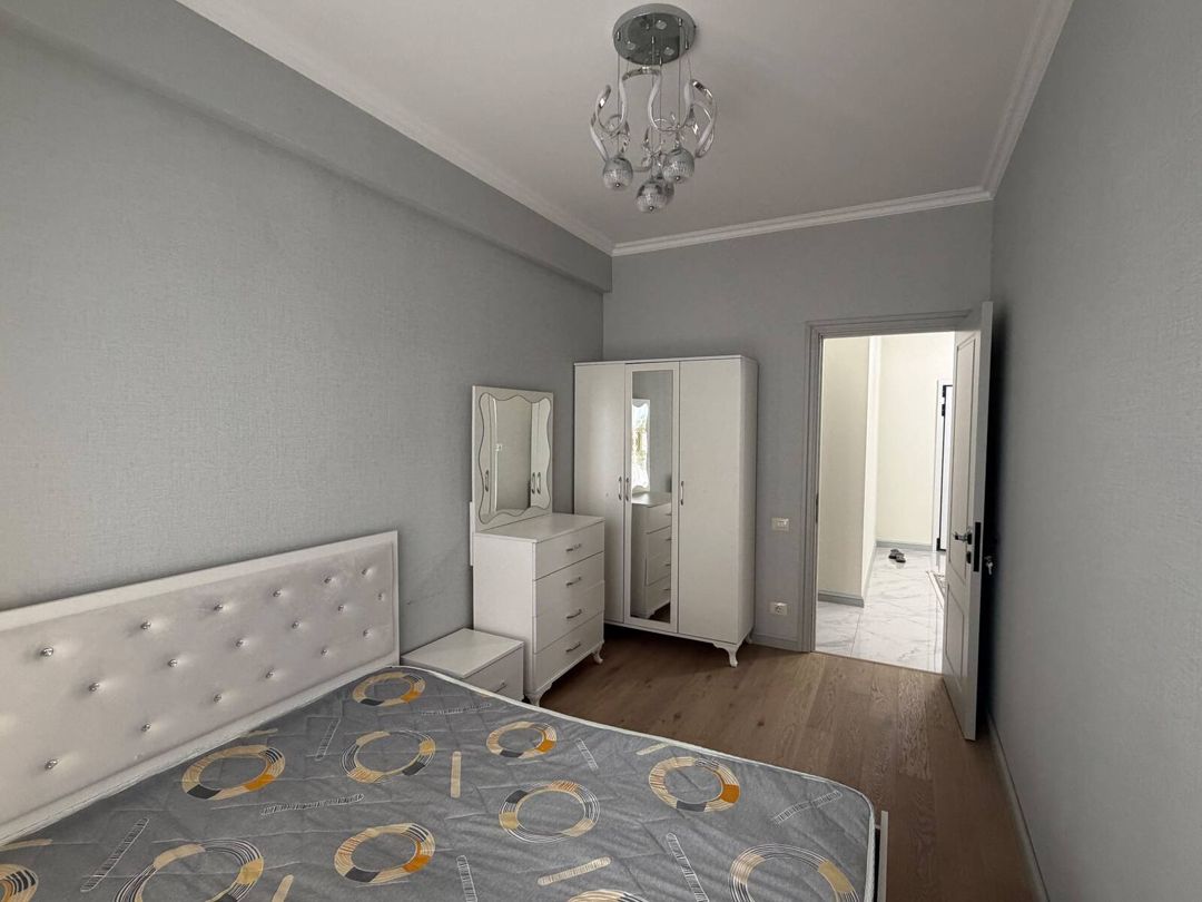3-otaqlı yeni tikili kirayə verilir, M.Əcəmi m., 80 m² — Mənzil, Bakı (12)