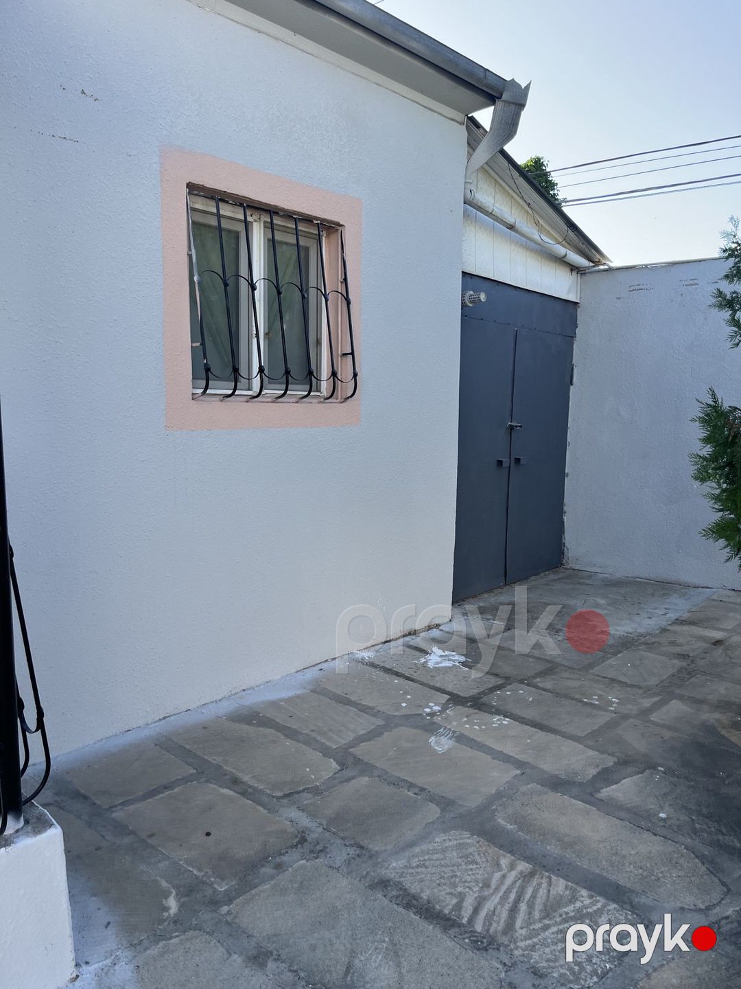 Satılır 3 otaqlı həyət evi/bağ evi 120 m² — Ev, villa, Bakı (3)