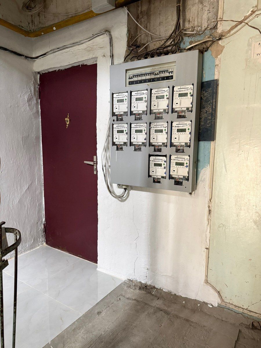2-otaqlı mənzil, Abbas Səhət küç., 55 m² — Daşınmaz əmlak, Gəncə (2)