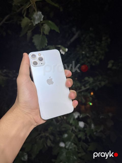 IPhone 11 Pro, Ağ