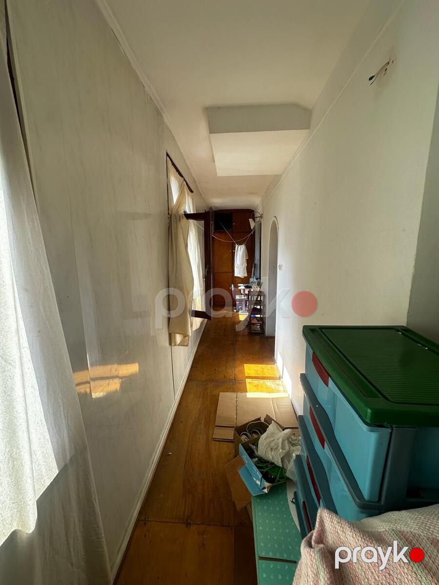 İcarəyə verilir 2 otaqlı köhnə tikili 60 m² — Mənzil, Bakı (10)