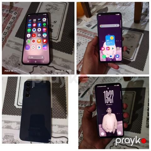 Samsung Galaxy A55