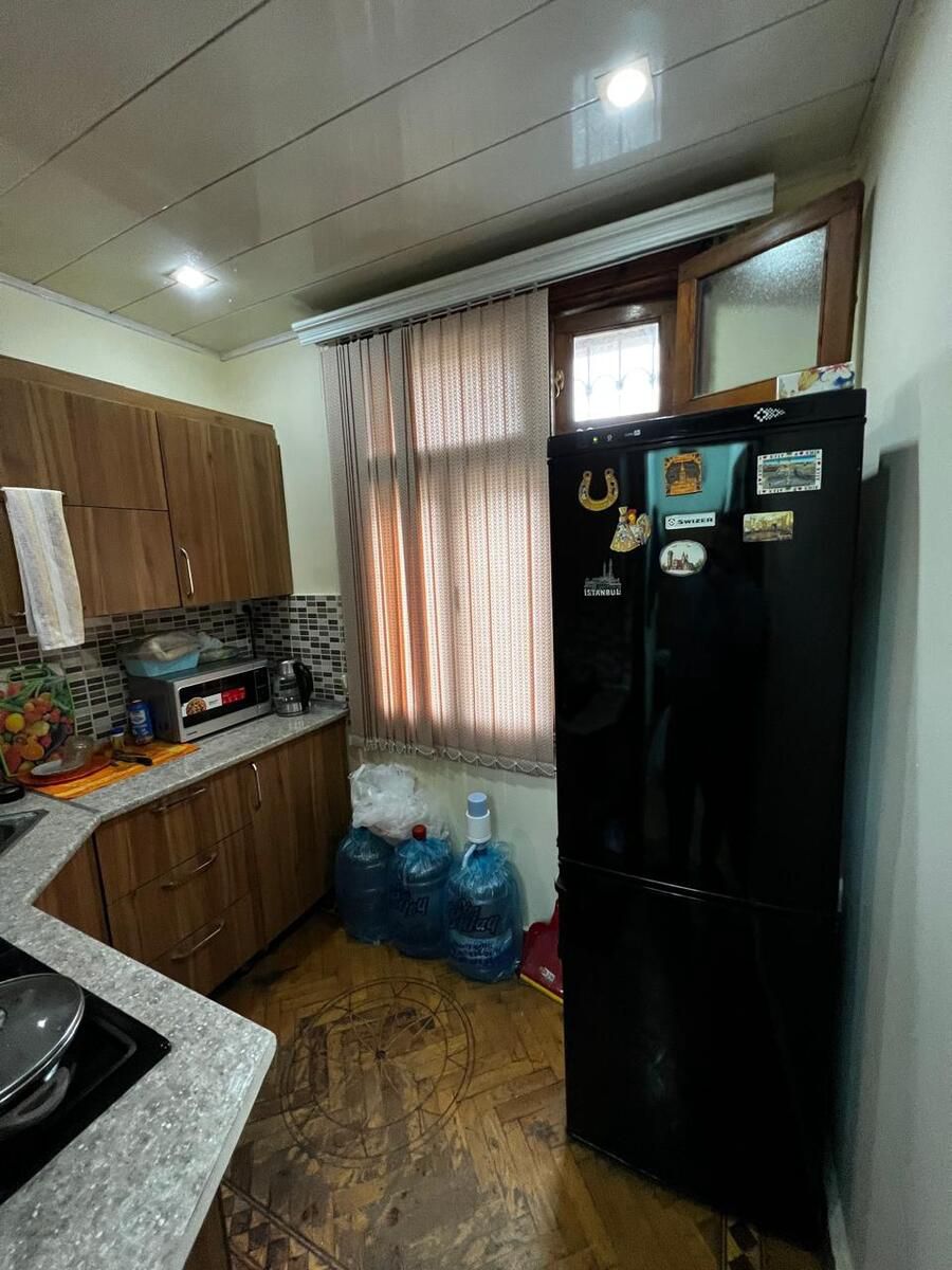 Satılır 1 otaqlı köhnə tikili 38 m² — Mənzil, Bakı (4)