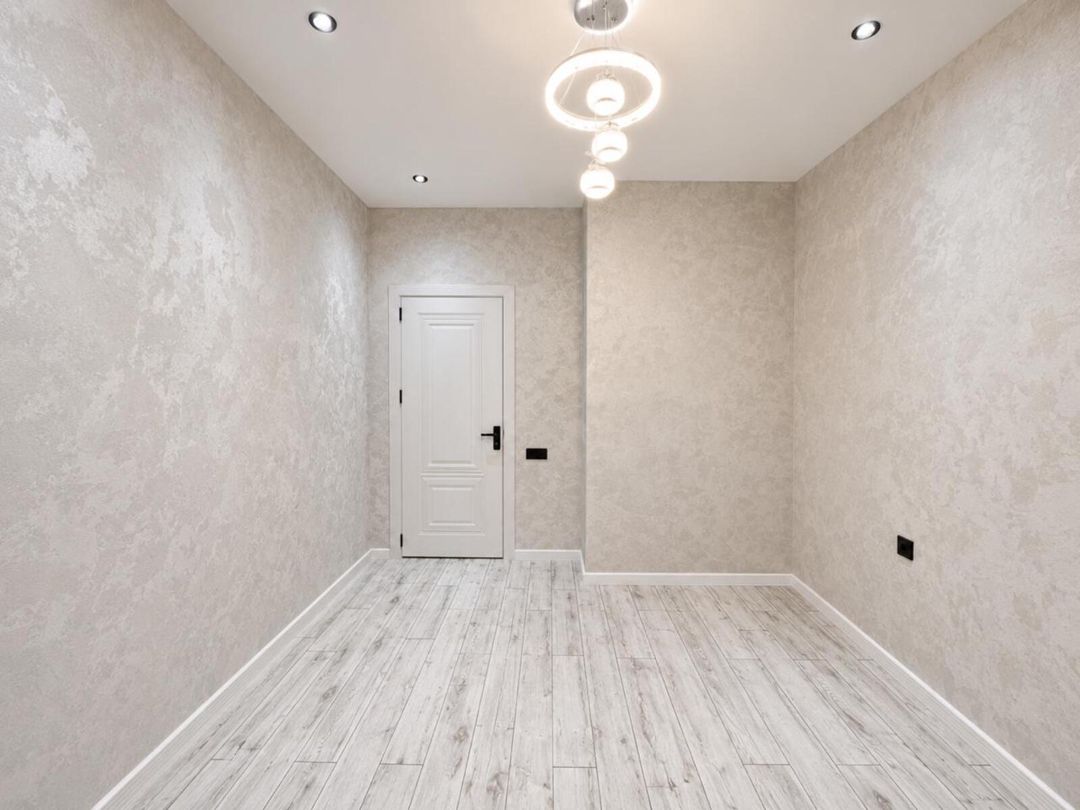 Satılır 3 otaqlı yeni tikili 75 m² — Mənzil, Bakı (3)