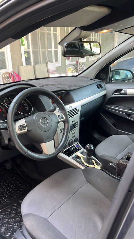 Opel Astra, 1.3 L, 2008 il, 319 000 km — Avtomobillər, Bakı (3)