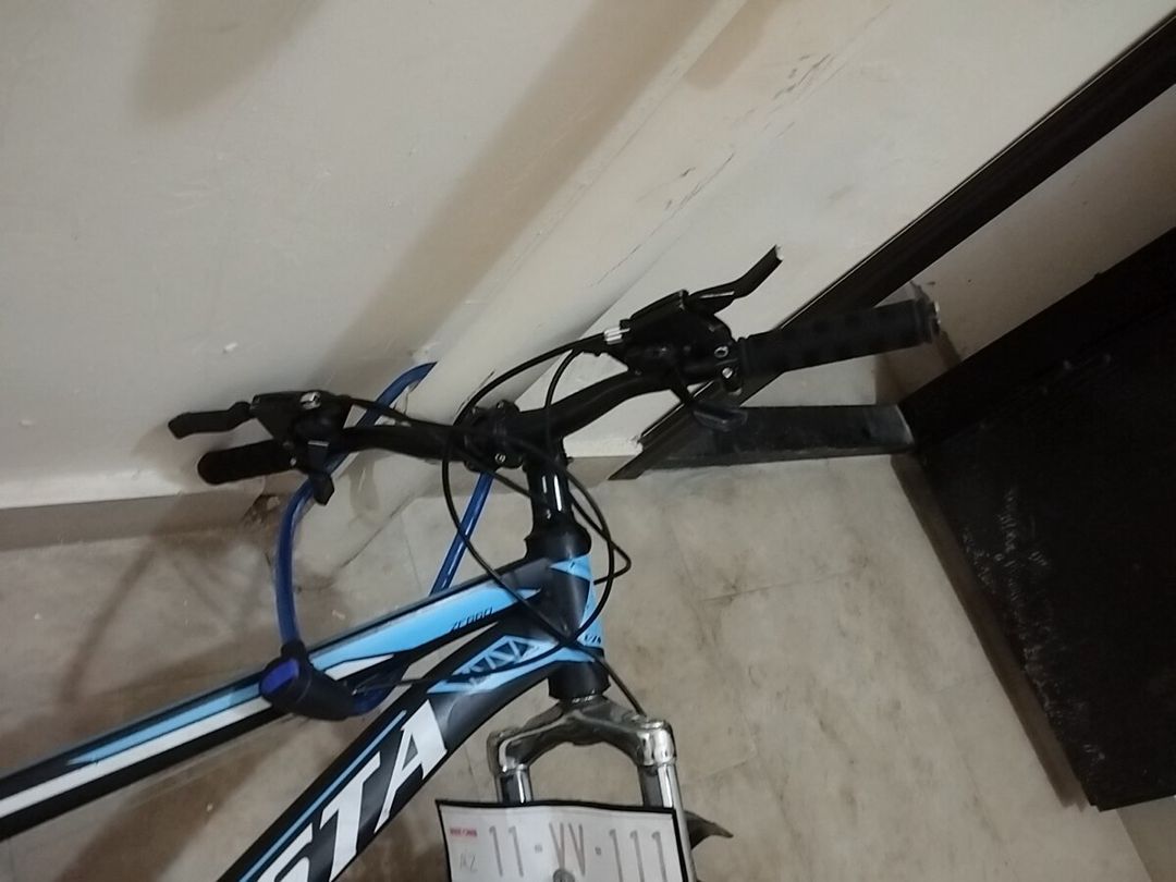 Velosiped — Velosipedlər, Bakı (5)