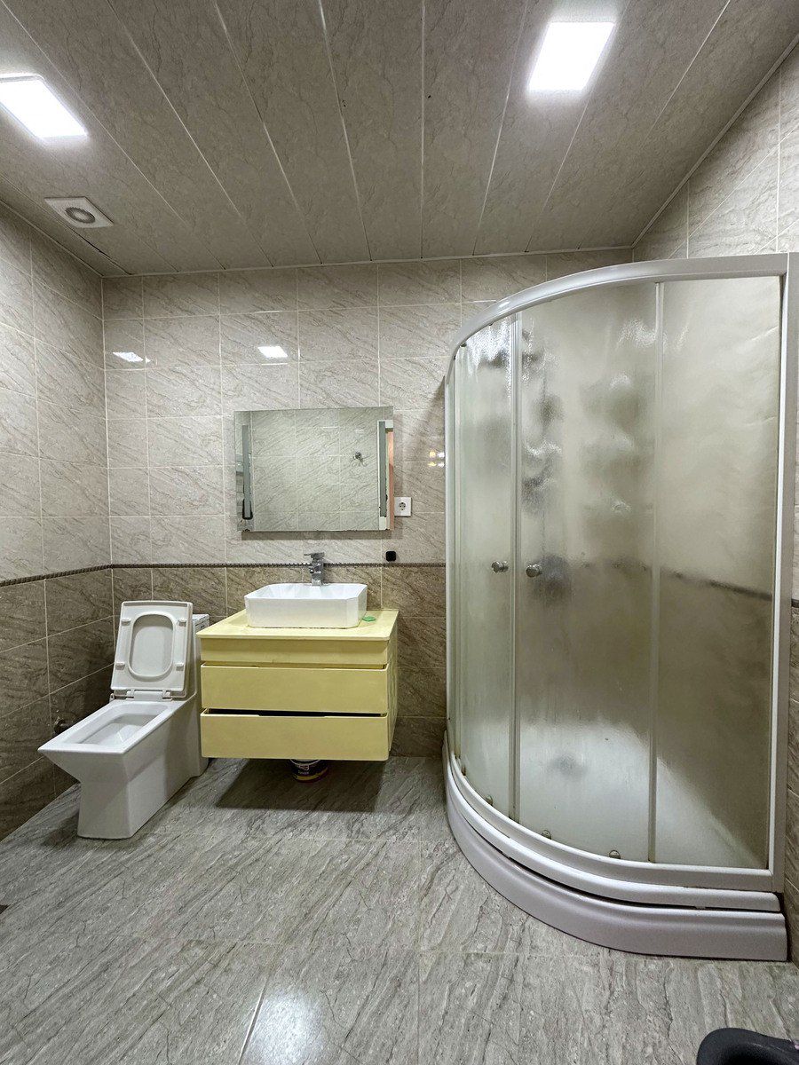 Satılır 2 otaqlı yeni tikili 83 m² — Mənzil, Bakı (10)