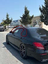 Mercedes qapı rezini — Cars