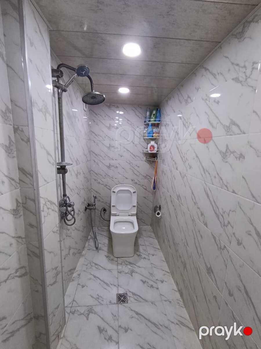 3-otaqlı yeni tikili, Sumqayıt ş., 70 m² — Daşınmaz əmlak, Sumqayıt (6)