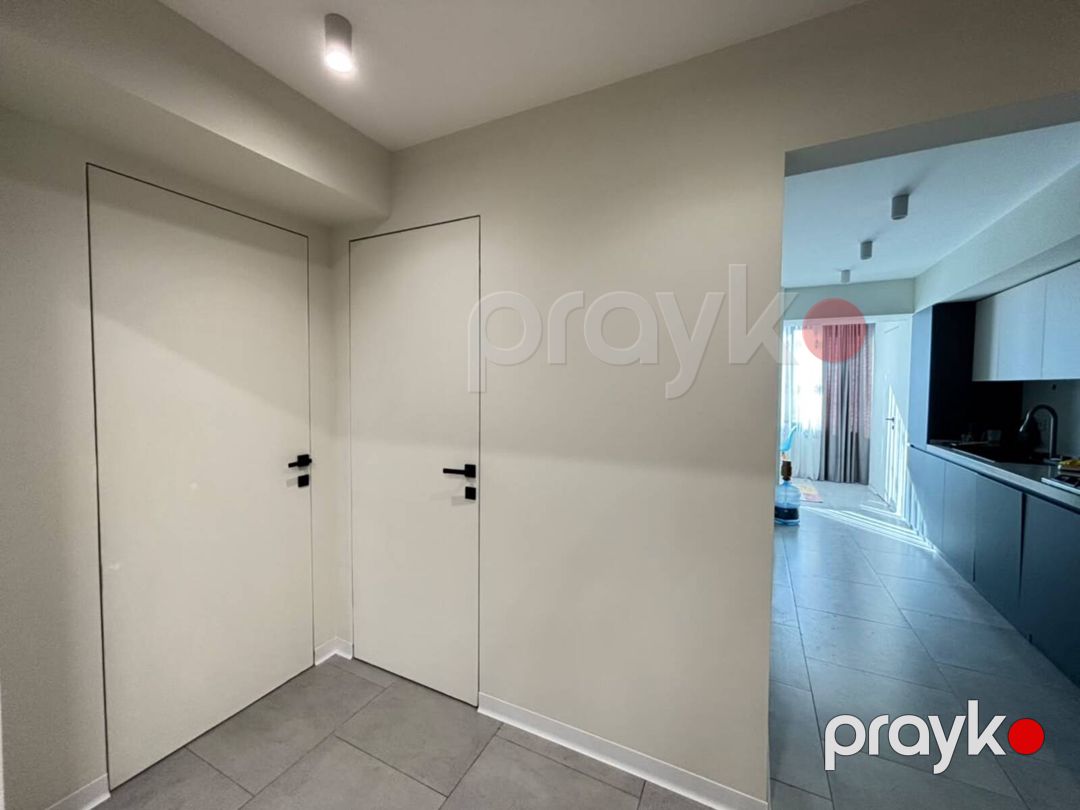 İcarəyə verilir 3 otaqlı köhnə tikili 90 m² — Mənzil, Bakı (12)