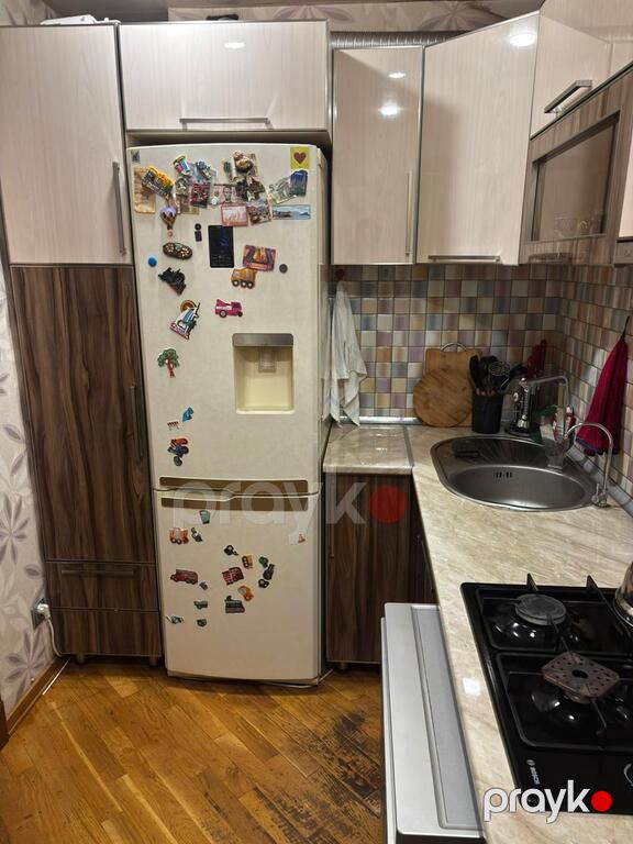 Satılır 3 otaqlı yeni tikili 90 m² — Mənzil, Bakı (10)