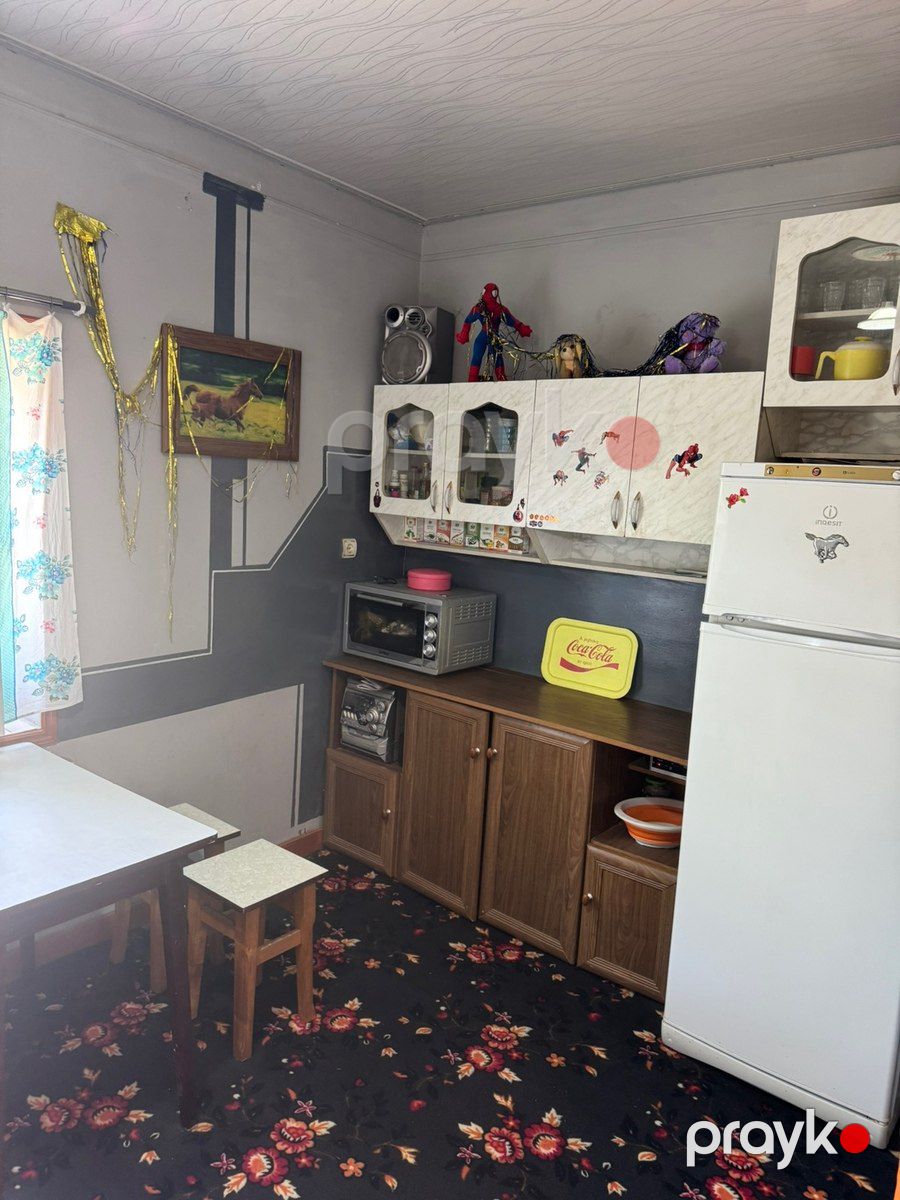 Həyət evi, Binə qəs — Ev, villa, Bakı (5)