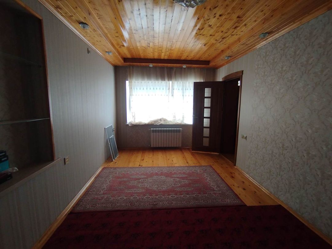 Həyət evi, Masazır qəs. — Ev, villa, Bakı (4)