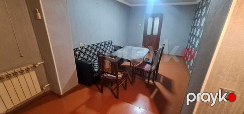 3-otaqlı mənzil kirayə verilir, Neftçilər m., 80 m²