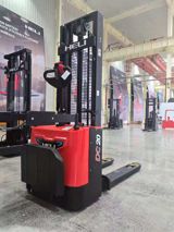 Elektrikli steker HELI CDD20, 2026 il — Intermak Group