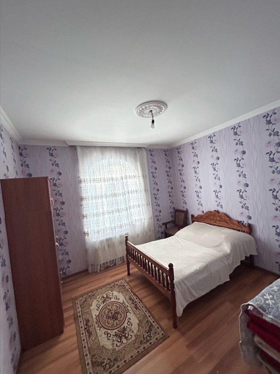 Bağ evi kirayə verilir, Qəbələ r. — Ev, villa, Qəbələ (9)