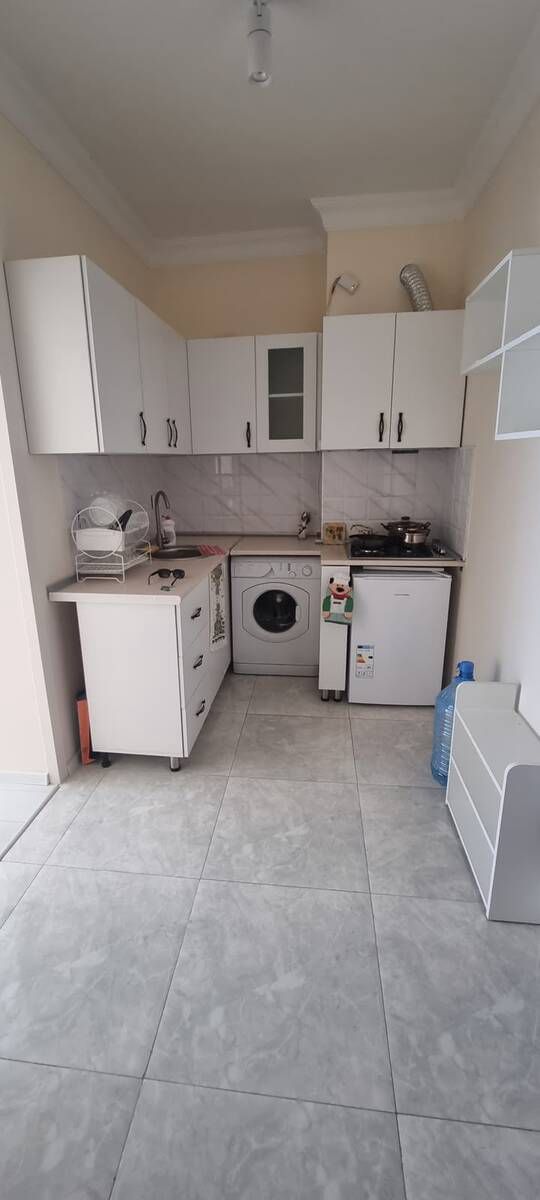 2-otaqlı yeni tikili, 20 Yanvar m., 49 m² — Daşınmaz əmlak, Bakı (4)