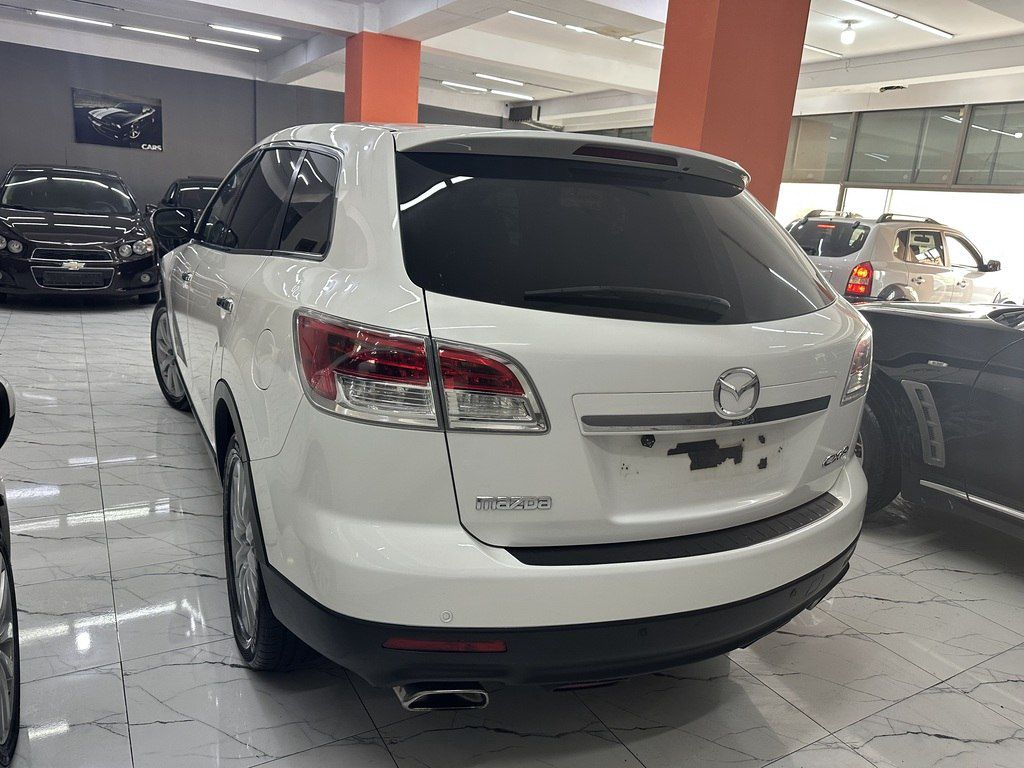 Mazda CX-9, 3.7 L, 2009 il, 250 000 km — Avtomobillər, Xırdalan (11)