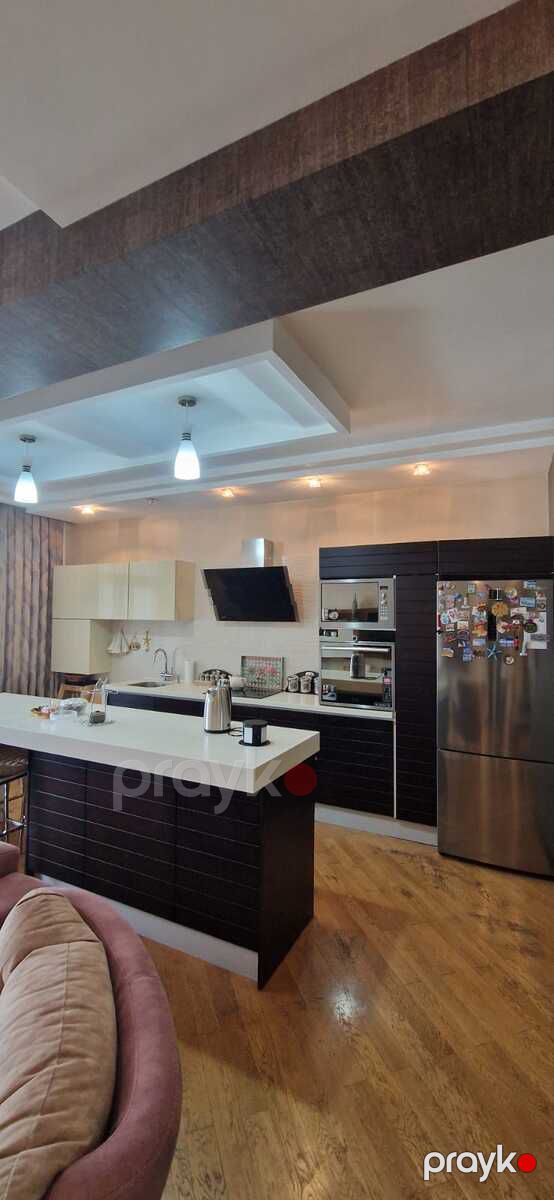 Satılır 3 otaqlı yeni tikili 135.2 m² — Mənzil, Bakı (10)