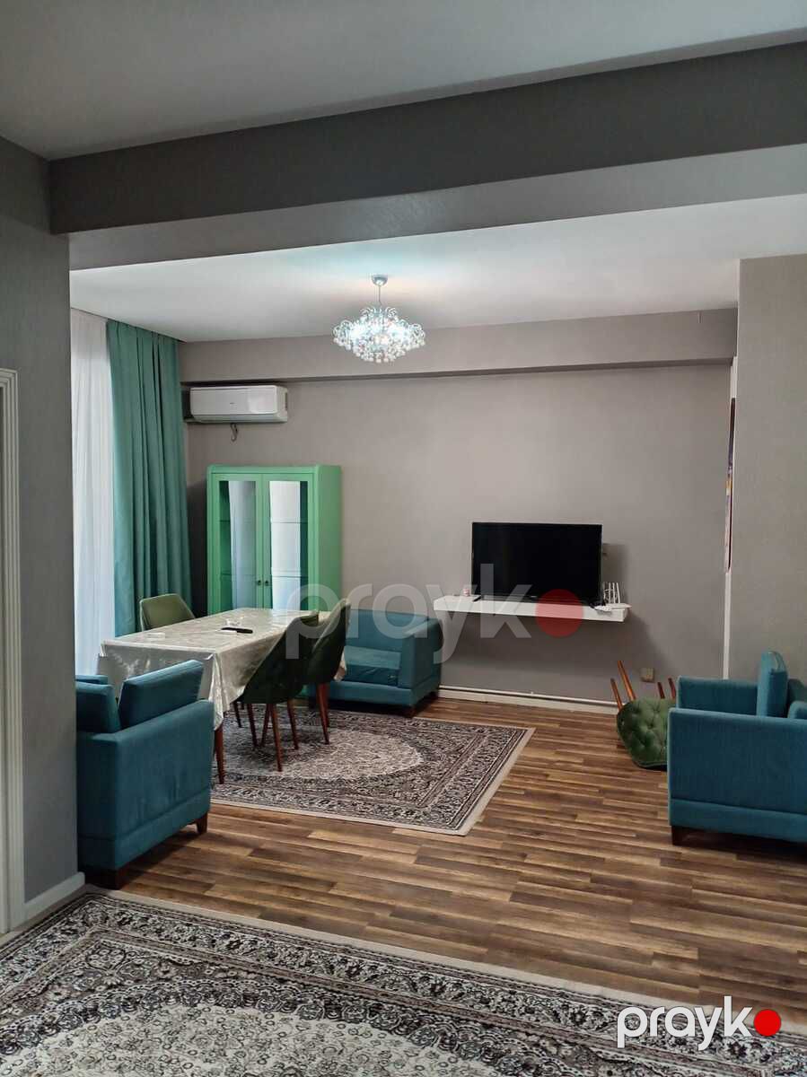 İcarəyə verilir 2 otaqlı yeni tikili 63 m² — Mənzil, Bakı (3)