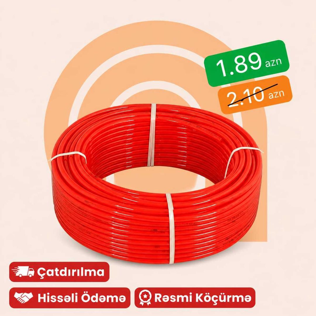 Unidelta Oksigen Bariyerli — Mallar, Bakı