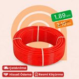 Unidelta Oksigen Bariyerli — AL Zone — Təmir və tikinti